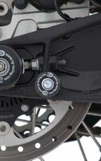 R&G Cotton Reels for KTM 690 SMC R (08-10)