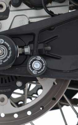 R&G Cotton Reels for KTM 1090 Adventure (17-19)