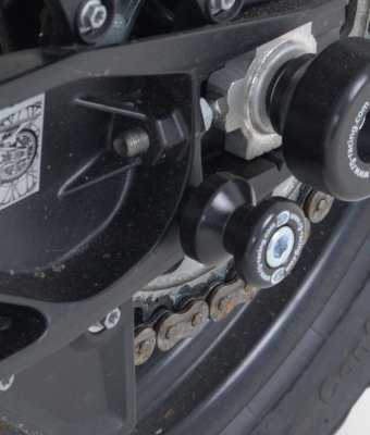 R&G Cotton Reels for KTM 690 SMC R (12-20)