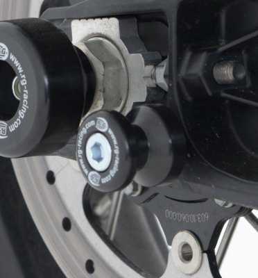 R&G Cotton Reels for KTM 990 Supermoto (08) Main image