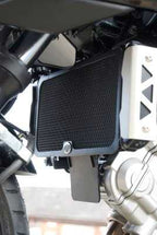 R&G Radiator Guard for Suzuki SV650 S (05-12)