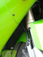 R&G Radiator Guard