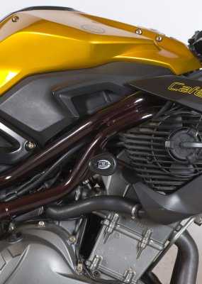 R&G Aero Frame Sliders