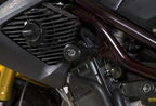 R&G Aero Frame Sliders