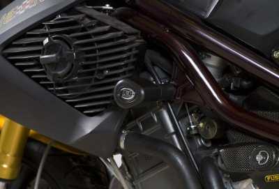 R&G Aero Frame Sliders