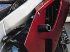 R&G Classic Frame Sliders for Kawasaki ZX6-R (95-97)