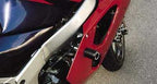 R&G Classic Frame Sliders for Kawasaki ZX6-R (95-97)
