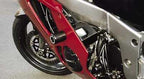 R&G Classic Frame Sliders for Kawasaki ZX6-R (95-97)
