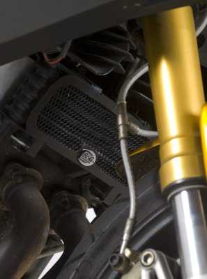 R&G Oil Cooler Guard