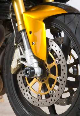 R&G Fork Protectors