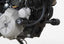 R&G Aero Frame Sliders for Husqvarna TR 650 Terra (13-26)