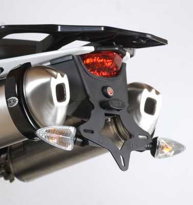 R&G Tail Tidy for Husqvarna TR 650 Strada (12-13)