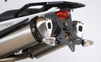 R&G Tail Tidy for Husqvarna TR 650 Terra (13-26)