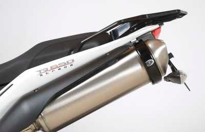 R&G Tail Tidy for Husqvarna TR 650 Strada (12-13)