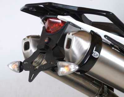 R&G Tail Tidy for Husqvarna TR 650 Strada (12-13)