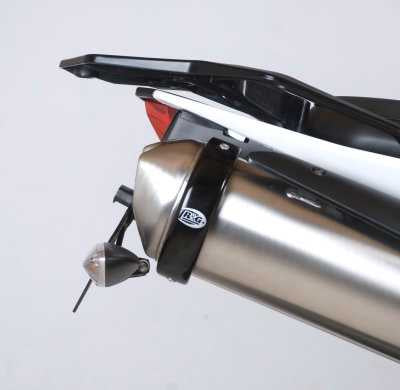R&G Tail Tidy for Husqvarna TR 650 Strada (12-13)