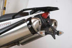 R&G Tail Tidy for Husqvarna TR 650 Strada (12-13)