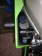 R&G Classic Frame Sliders for Kawasaki ZX6-R (98-02)