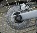 R&G Swingarm Protectors for Husqvarna TE 125 (12-26)