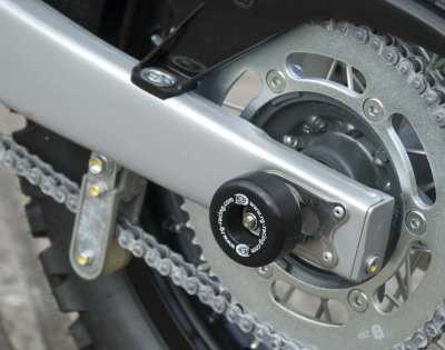 R&G Swingarm Protectors for Husqvarna TE 125 (12-26)