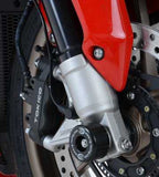 R&G Fork Protectors for Honda VFR800F (14-20)