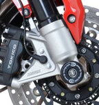 R&G Fork Protectors for Honda VFR800F (14-20)
