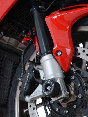 R&G Fork Protectors for Honda VFR800F (14-20)