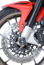 R&G Fork Protectors for Honda VFR800F (14-20)