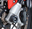 R&G Fork Protectors for Honda VFR800F (14-20)