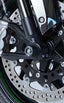 R&G Fork Protectors for Kawasaki Ninja H2 (15-20)