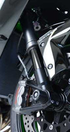 R&G Fork Protectors for Kawasaki Ninja H2 SX (18-24)