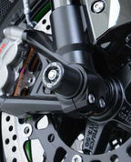 R&G Fork Protectors for Kawasaki Ninja H2R (15-20)