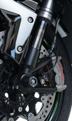 R&G Fork Protectors for Kawasaki Ninja H2R (15-20)