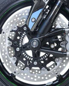R&G Fork Protectors for Kawasaki Ninja H2R (15-20)