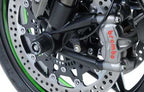R&G Fork Protectors for Kawasaki Ninja H2R (15-20)