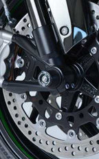 R&G Fork Protectors for Kawasaki Ninja H2 SX (18-24)