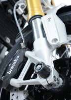 R&G Fork Protectors for BMW R nineT (14-18)