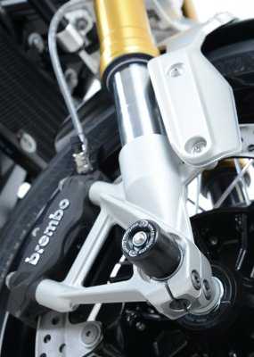 R&G Fork Protectors for BMW R nineT (14-18)