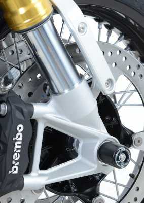 R&G Fork Protectors for BMW R nineT (14-18)