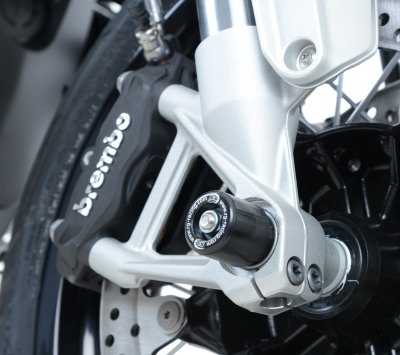 R&G Fork Protectors for BMW R nineT (14-18)