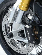 R&G Fork Protectors for BMW R nineT (14-18)
