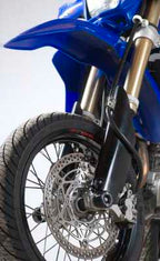 R&G Fork Protectors for Suzuki DR-Z400 (05-10)