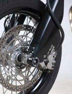 R&G Fork Protectors for Suzuki DR-Z400 (05-10)