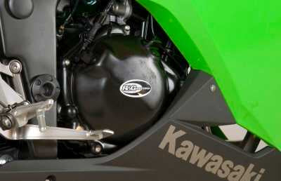 R&G Engine Cover for Kawasaki Ninja 300 (12-20)