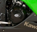 R&G Engine Cover for Kawasaki Z250 (13-18)