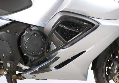 R&G Adventure Bars for Triumph Trophy 1200 (13-18)