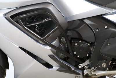R&G Adventure Bars for Triumph Trophy 1200 (13-18)