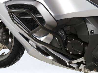 R&G Adventure Bars for Triumph Trophy 1200 (13-18)