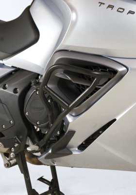 R&G Adventure Bars for Triumph Trophy 1200 (13-18)