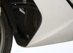 R&G Downpipe Grille for Triumph Trophy 1200 (13-18)